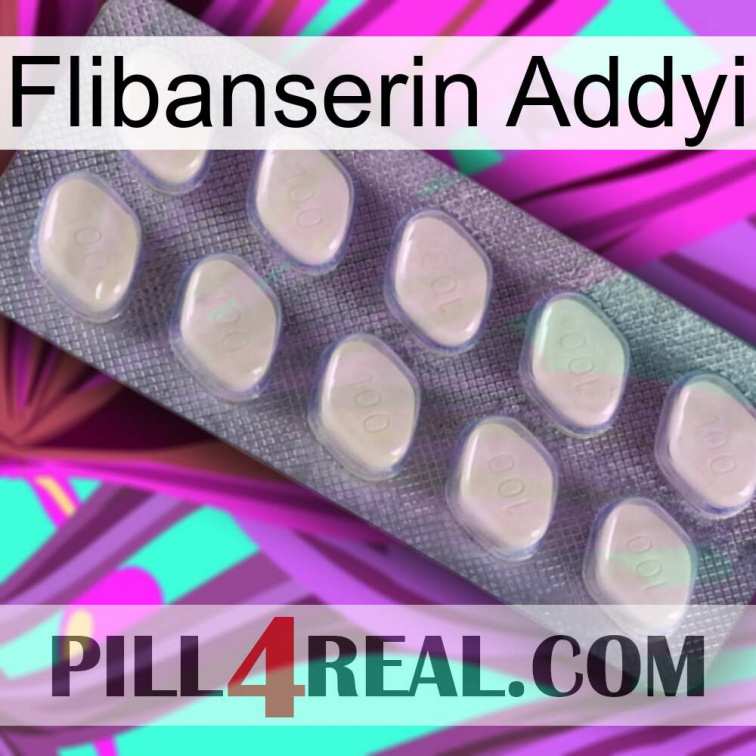 Flibanserin Addyi 08